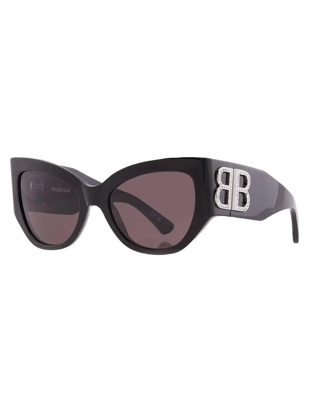 Balenciaga Grey Butterfly Ladies #265269B29B